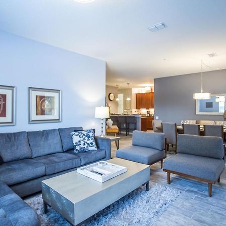 Luxury Vacation In This Gorgeous Vista Cay Condo Kissimmee Ngoại thất bức ảnh