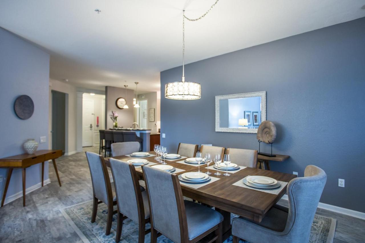 Luxury Vacation In This Gorgeous Vista Cay Condo Kissimmee Ngoại thất bức ảnh