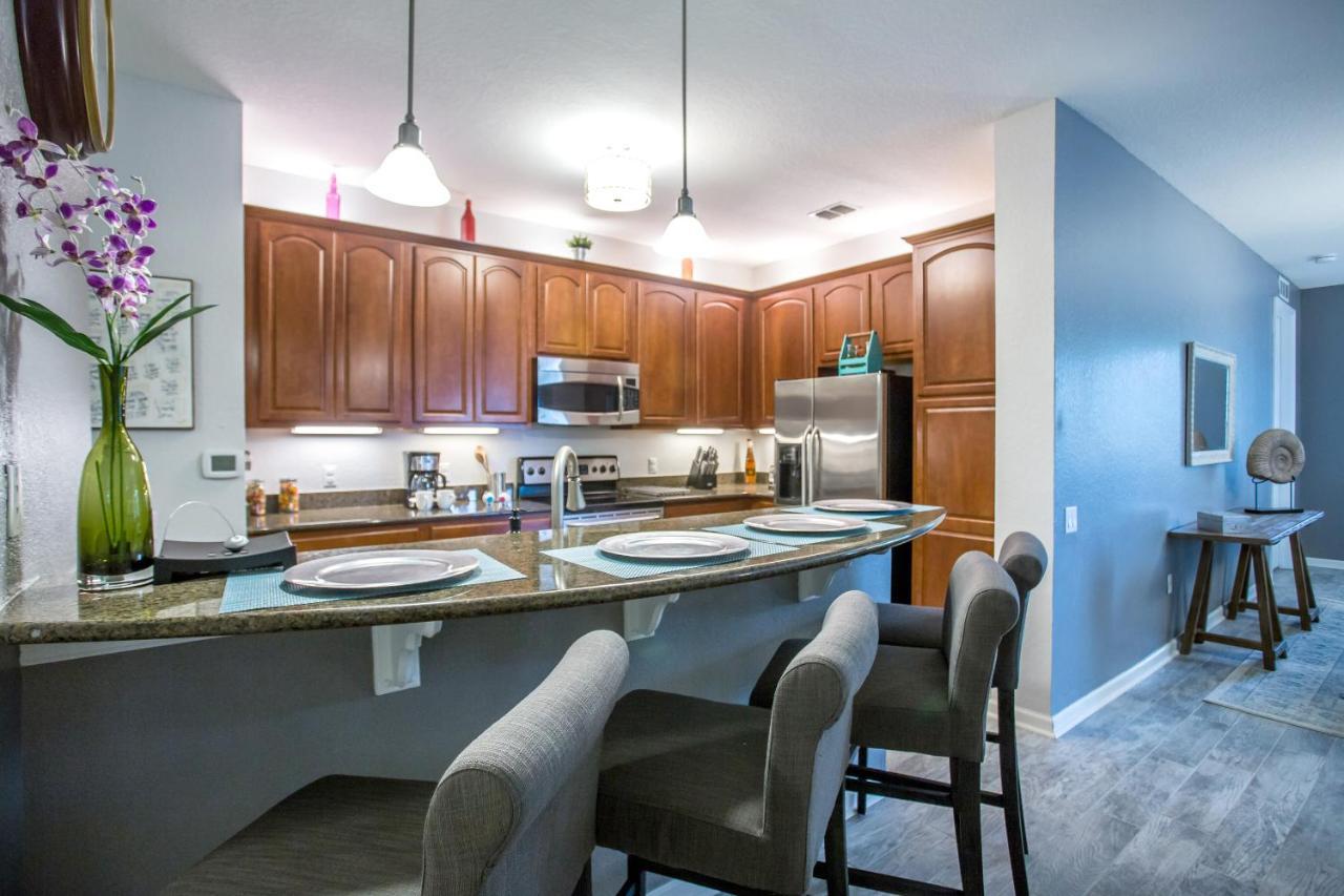 Luxury Vacation In This Gorgeous Vista Cay Condo Kissimmee Ngoại thất bức ảnh