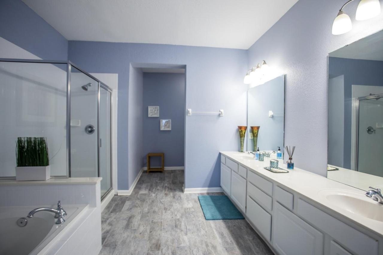 Luxury Vacation In This Gorgeous Vista Cay Condo Kissimmee Ngoại thất bức ảnh