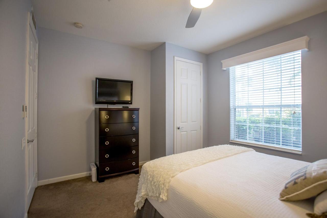 Luxury Vacation In This Gorgeous Vista Cay Condo Kissimmee Ngoại thất bức ảnh