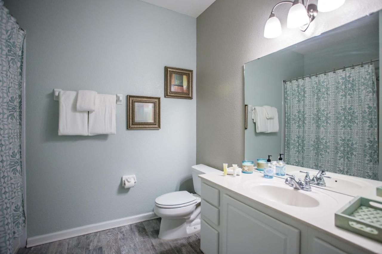 Luxury Vacation In This Gorgeous Vista Cay Condo Kissimmee Ngoại thất bức ảnh
