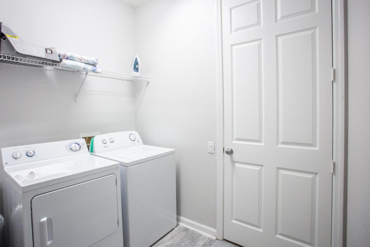 Luxury Vacation In This Gorgeous Vista Cay Condo Kissimmee Ngoại thất bức ảnh