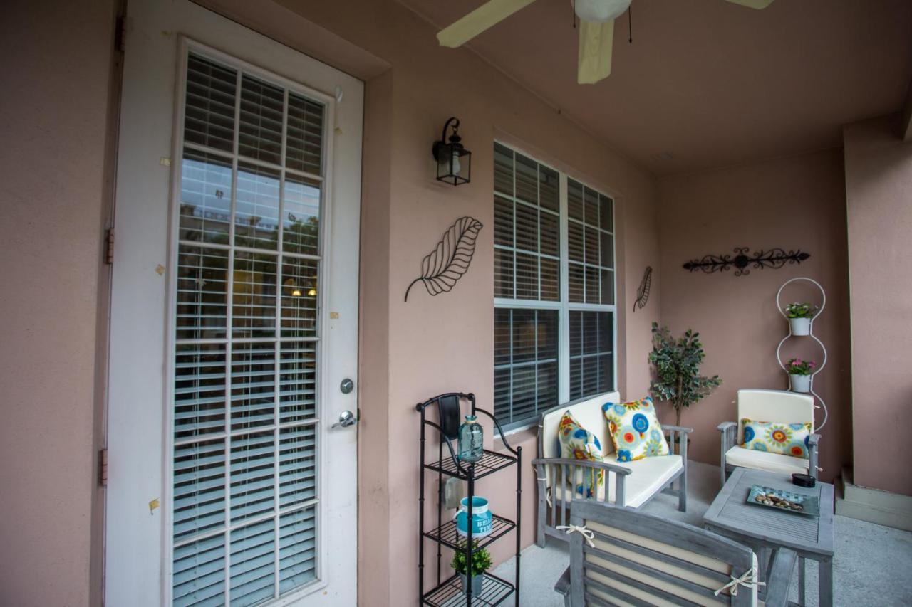 Luxury Vacation In This Gorgeous Vista Cay Condo Kissimmee Ngoại thất bức ảnh