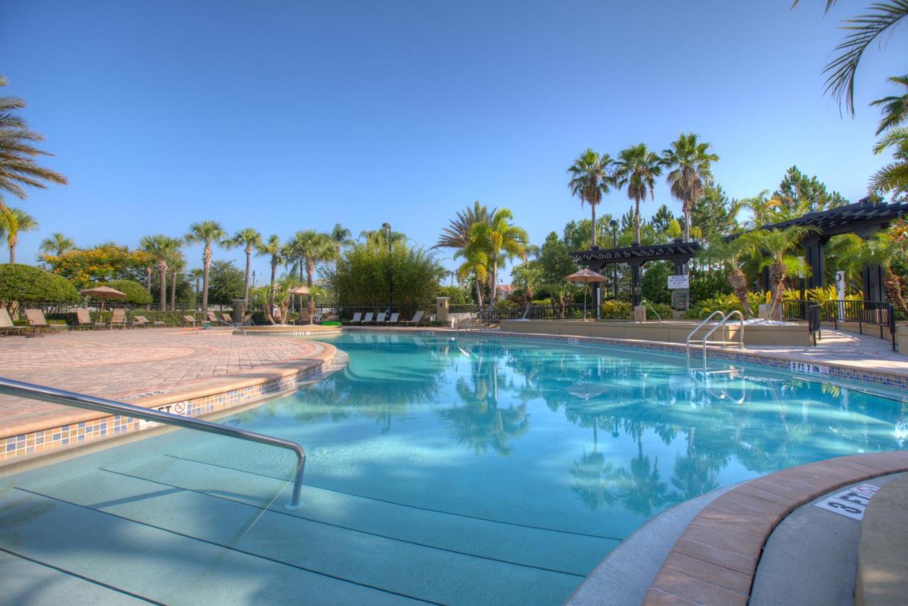 Luxury Vacation In This Gorgeous Vista Cay Condo Kissimmee Ngoại thất bức ảnh