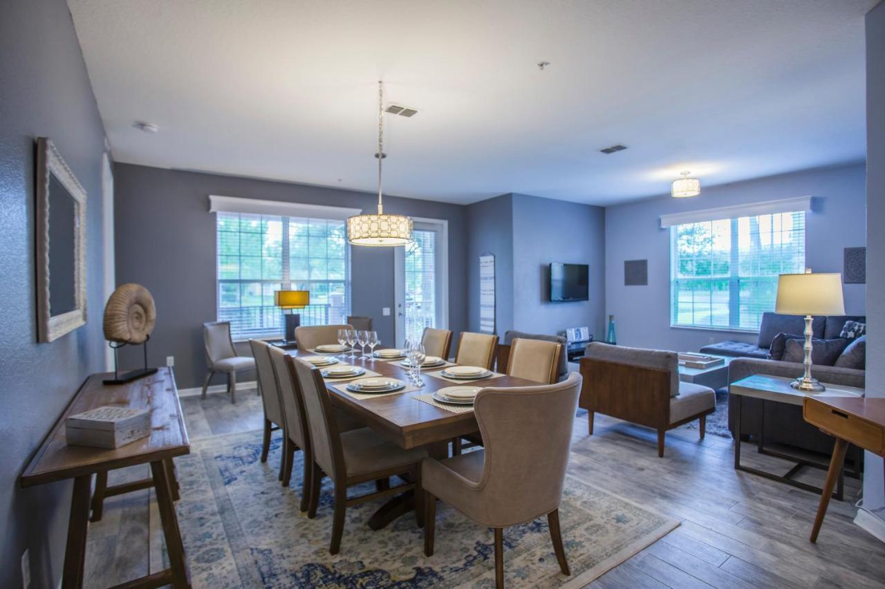 Luxury Vacation In This Gorgeous Vista Cay Condo Kissimmee Ngoại thất bức ảnh