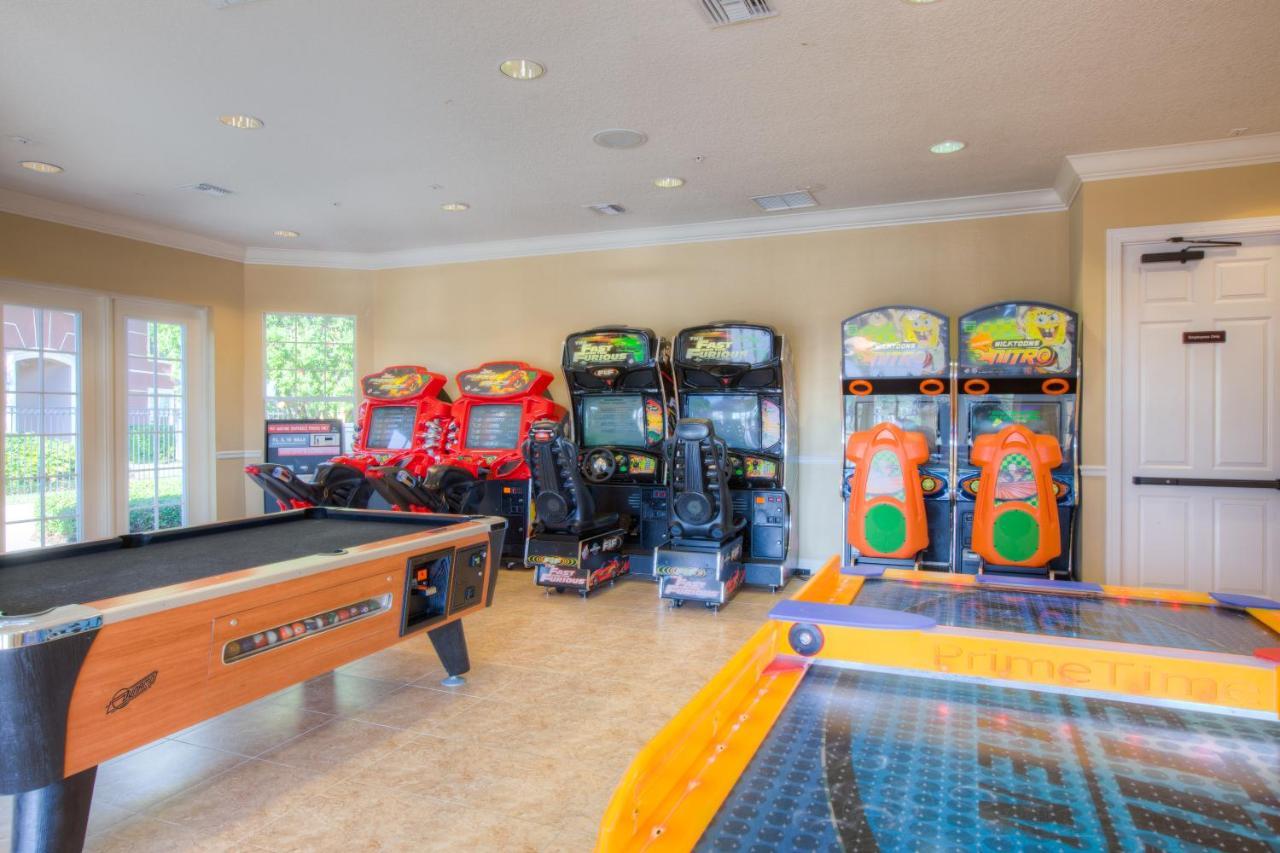 Luxury Vacation In This Gorgeous Vista Cay Condo Kissimmee Ngoại thất bức ảnh