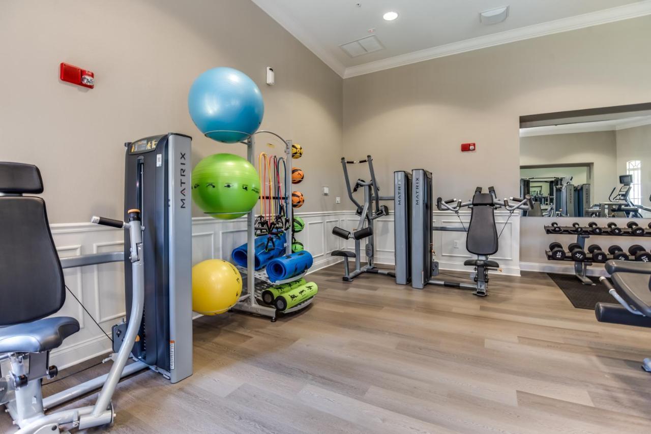 Luxury Vacation In This Gorgeous Vista Cay Condo Kissimmee Ngoại thất bức ảnh