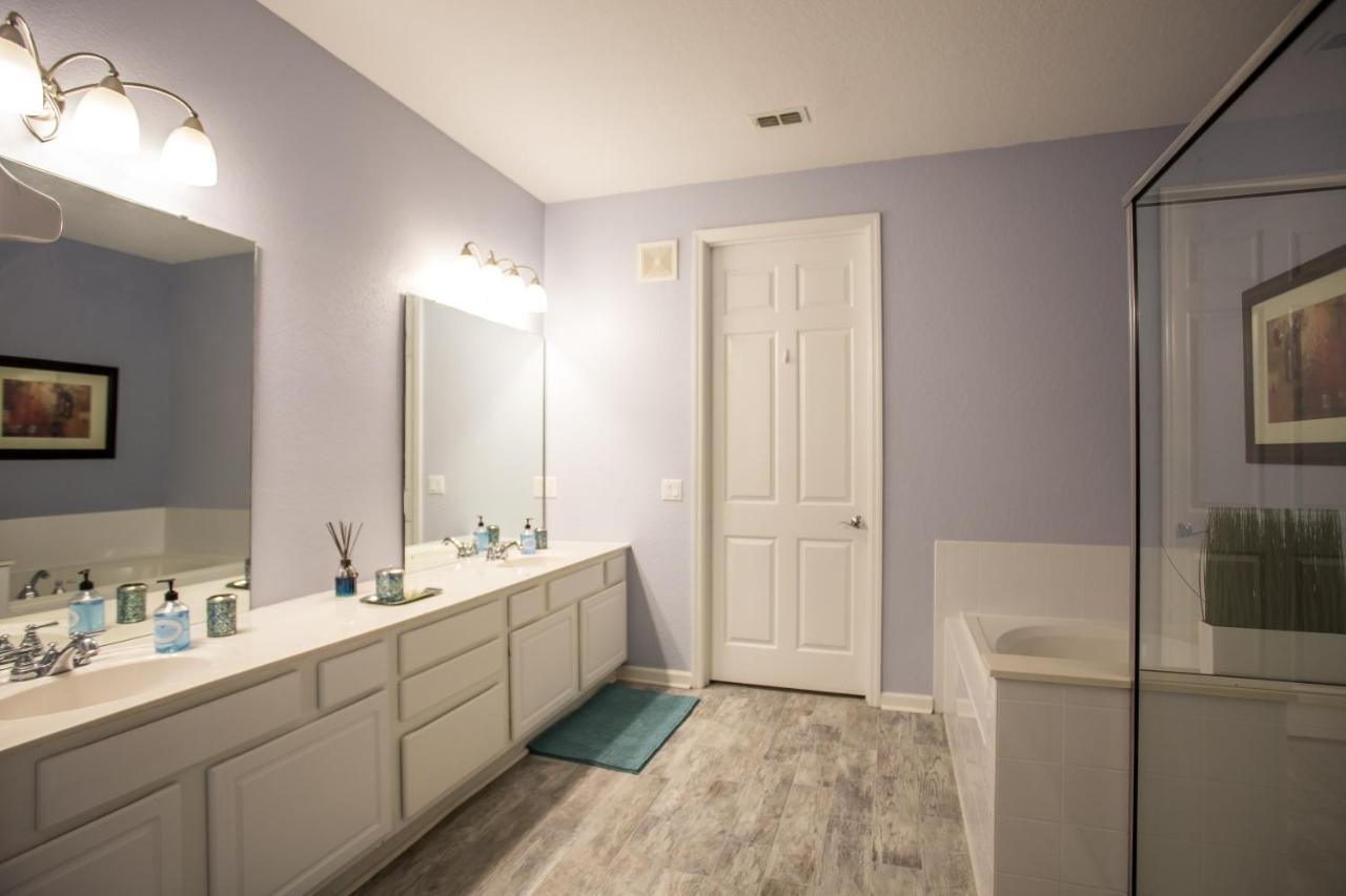 Luxury Vacation In This Gorgeous Vista Cay Condo Kissimmee Ngoại thất bức ảnh