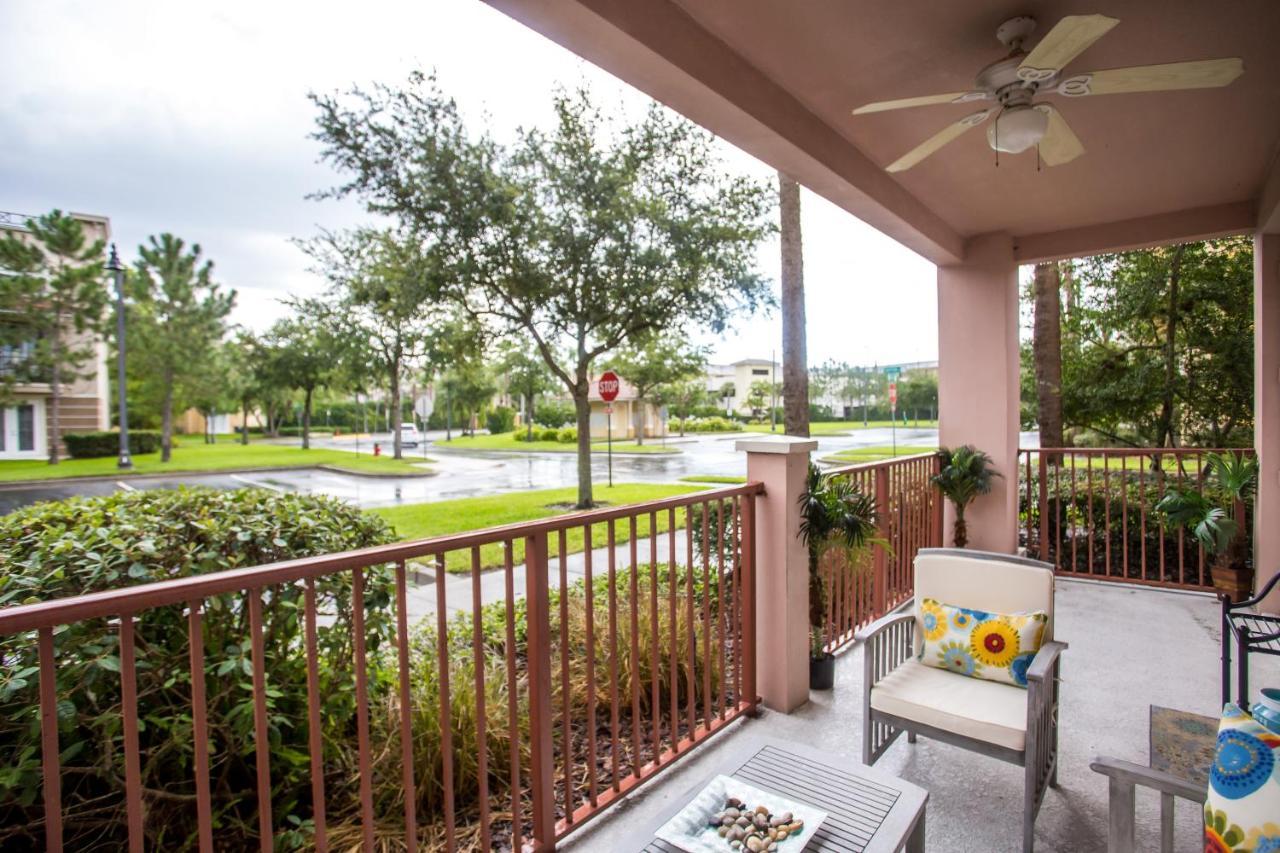 Luxury Vacation In This Gorgeous Vista Cay Condo Kissimmee Ngoại thất bức ảnh