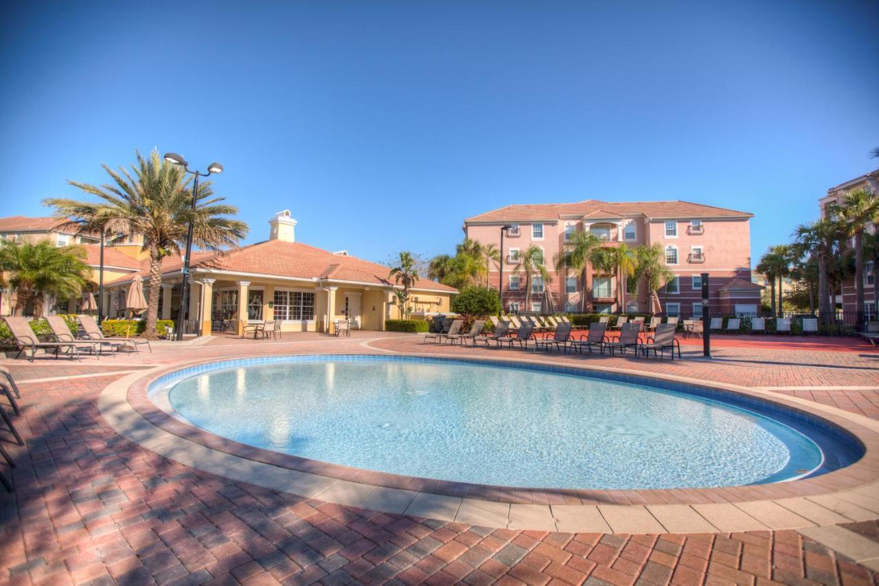 Luxury Vacation In This Gorgeous Vista Cay Condo Kissimmee Ngoại thất bức ảnh