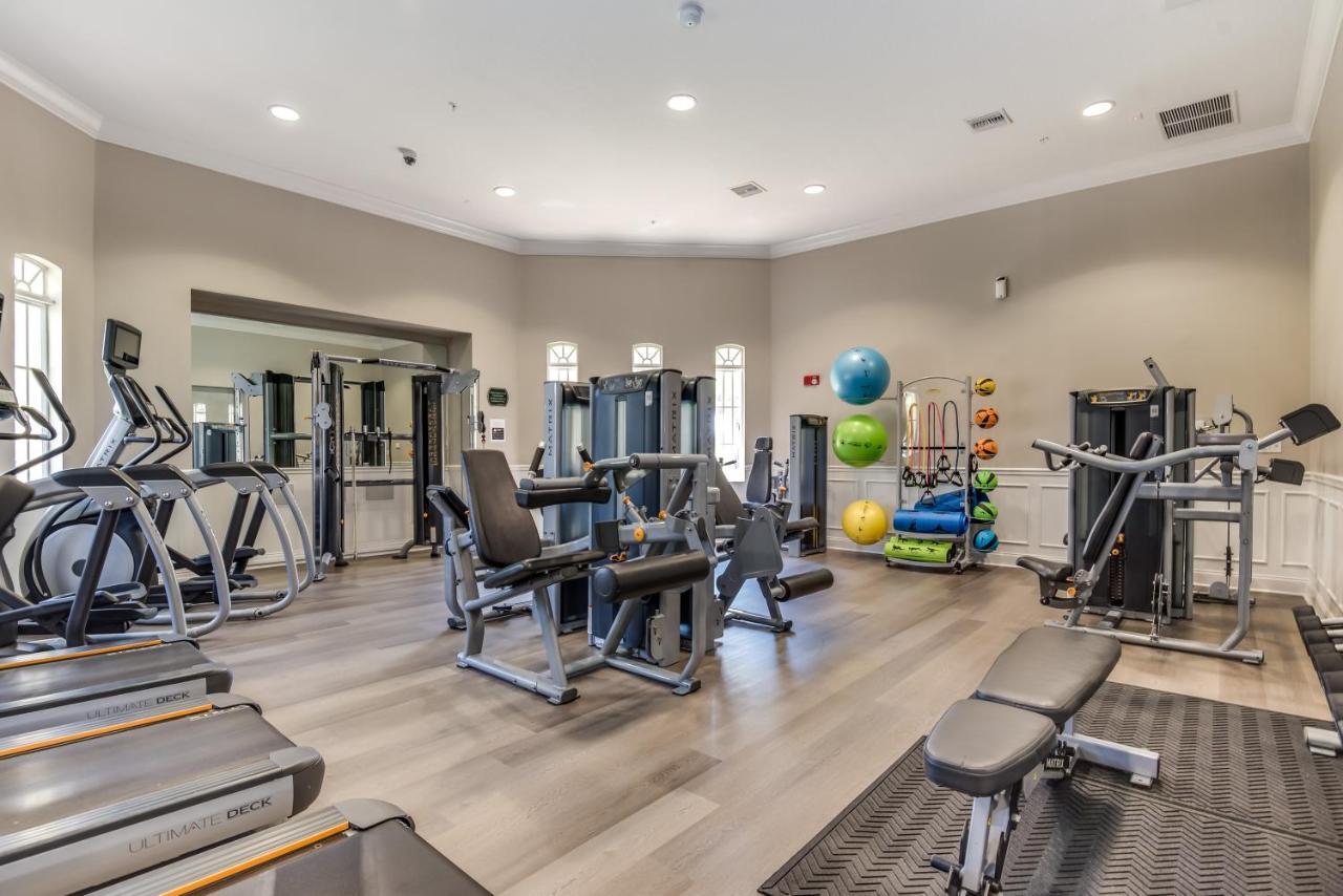 Luxury Vacation In This Gorgeous Vista Cay Condo Kissimmee Ngoại thất bức ảnh