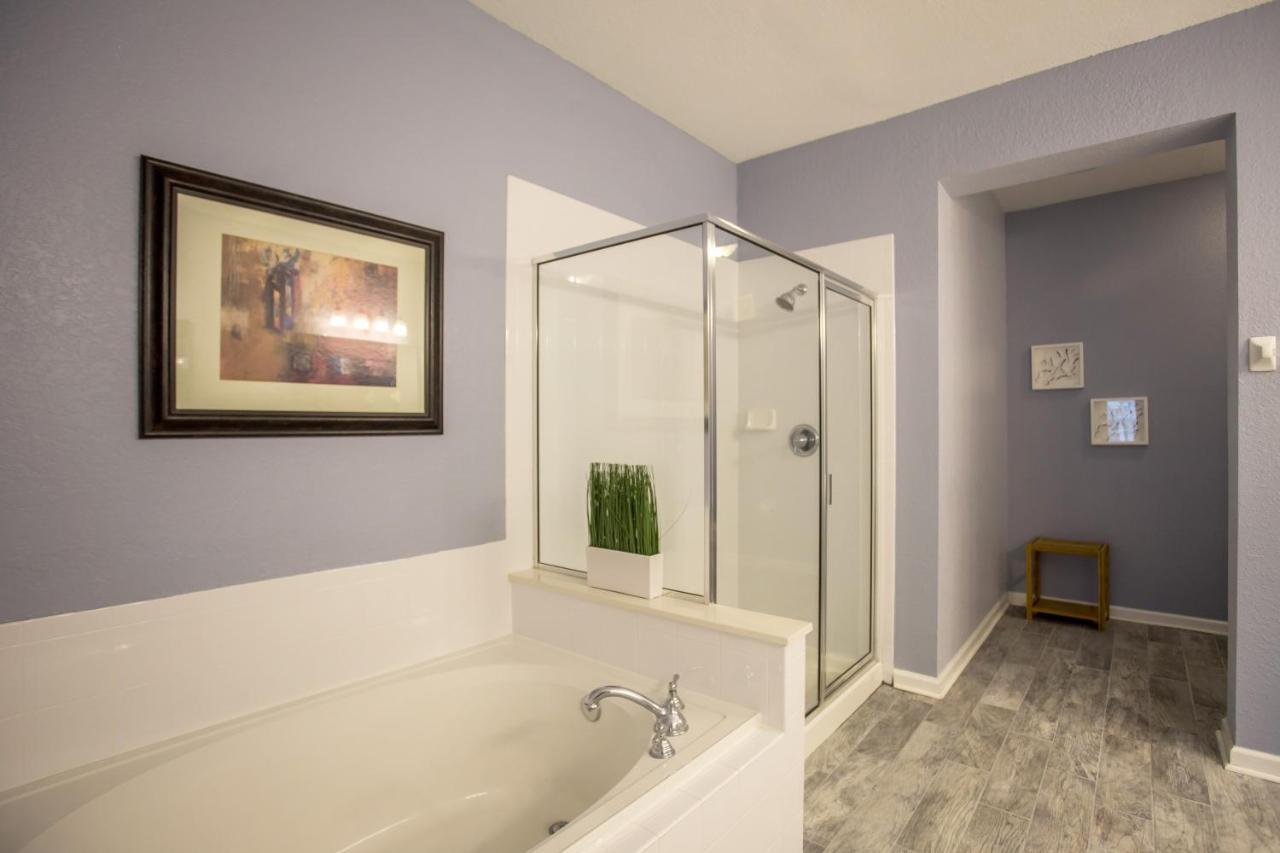 Luxury Vacation In This Gorgeous Vista Cay Condo Kissimmee Ngoại thất bức ảnh