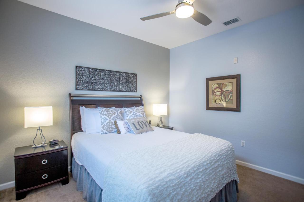 Luxury Vacation In This Gorgeous Vista Cay Condo Kissimmee Ngoại thất bức ảnh