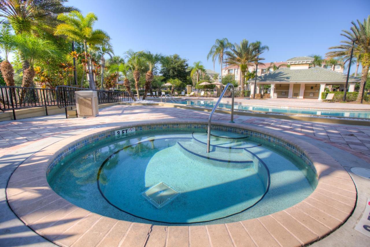 Luxury Vacation In This Gorgeous Vista Cay Condo Kissimmee Ngoại thất bức ảnh