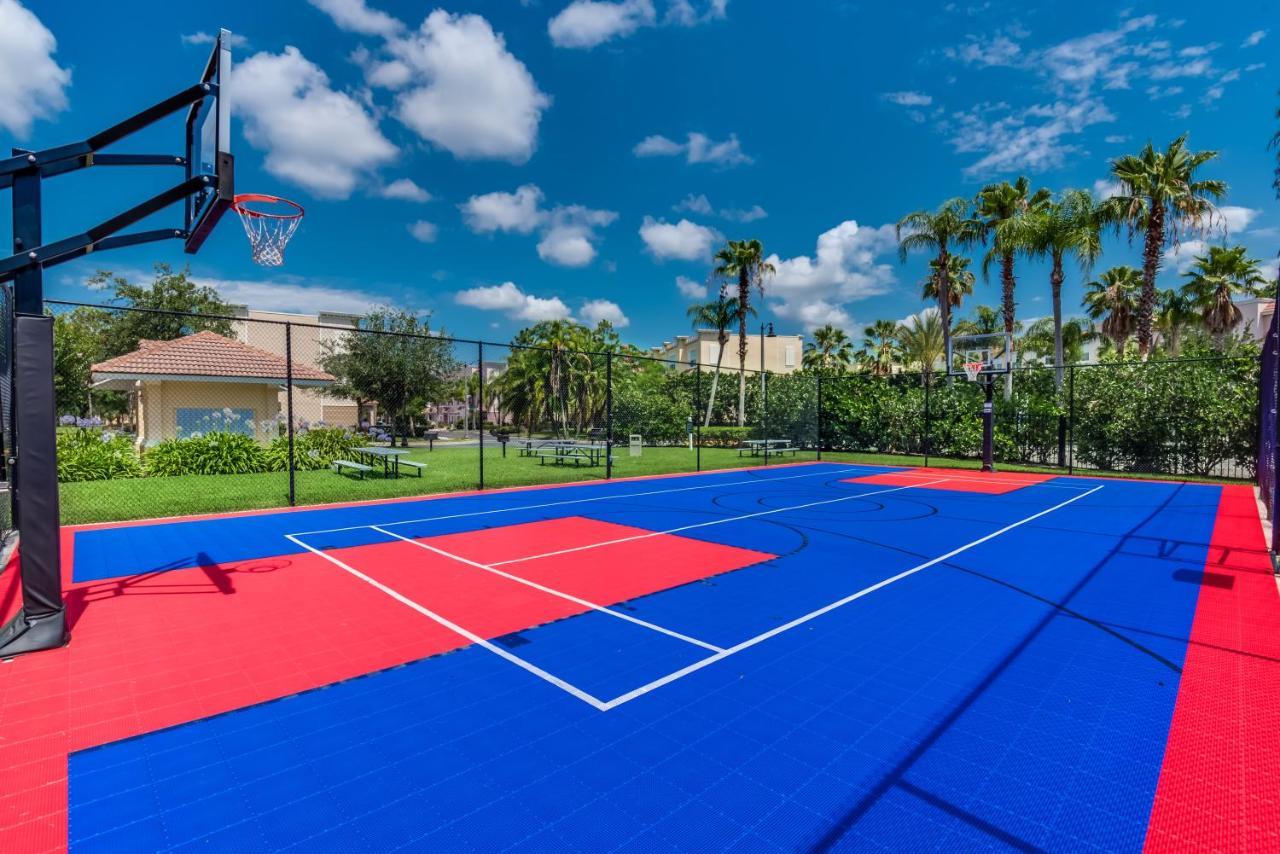 Luxury Vacation In This Gorgeous Vista Cay Condo Kissimmee Ngoại thất bức ảnh
