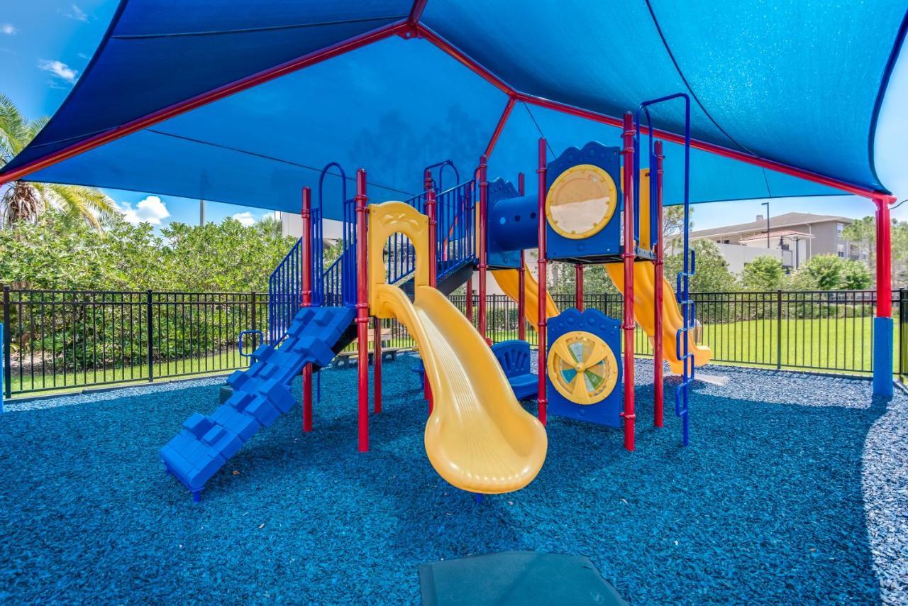 Luxury Vacation In This Gorgeous Vista Cay Condo Kissimmee Ngoại thất bức ảnh