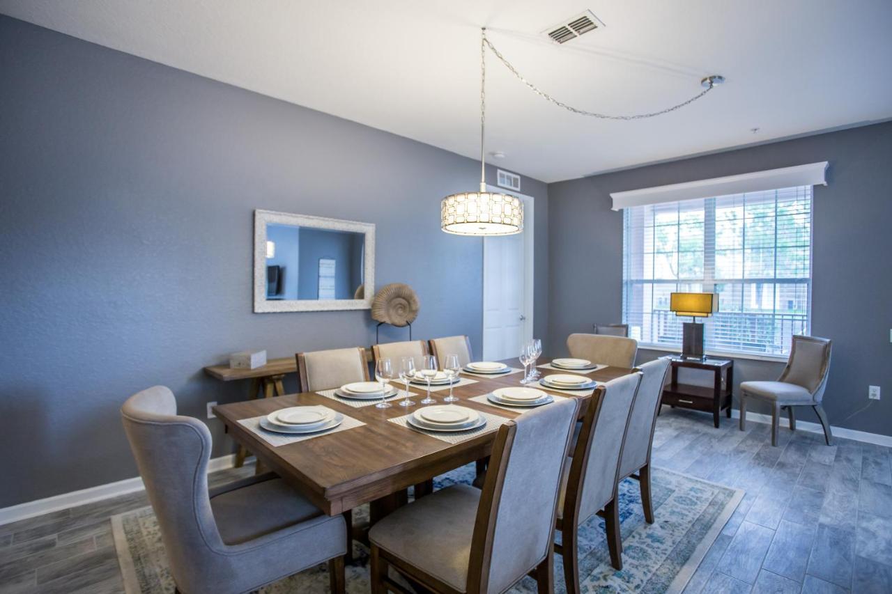 Luxury Vacation In This Gorgeous Vista Cay Condo Kissimmee Ngoại thất bức ảnh