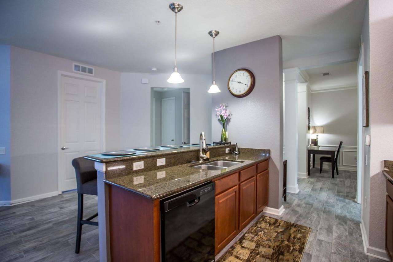 Luxury Vacation In This Gorgeous Vista Cay Condo Kissimmee Ngoại thất bức ảnh
