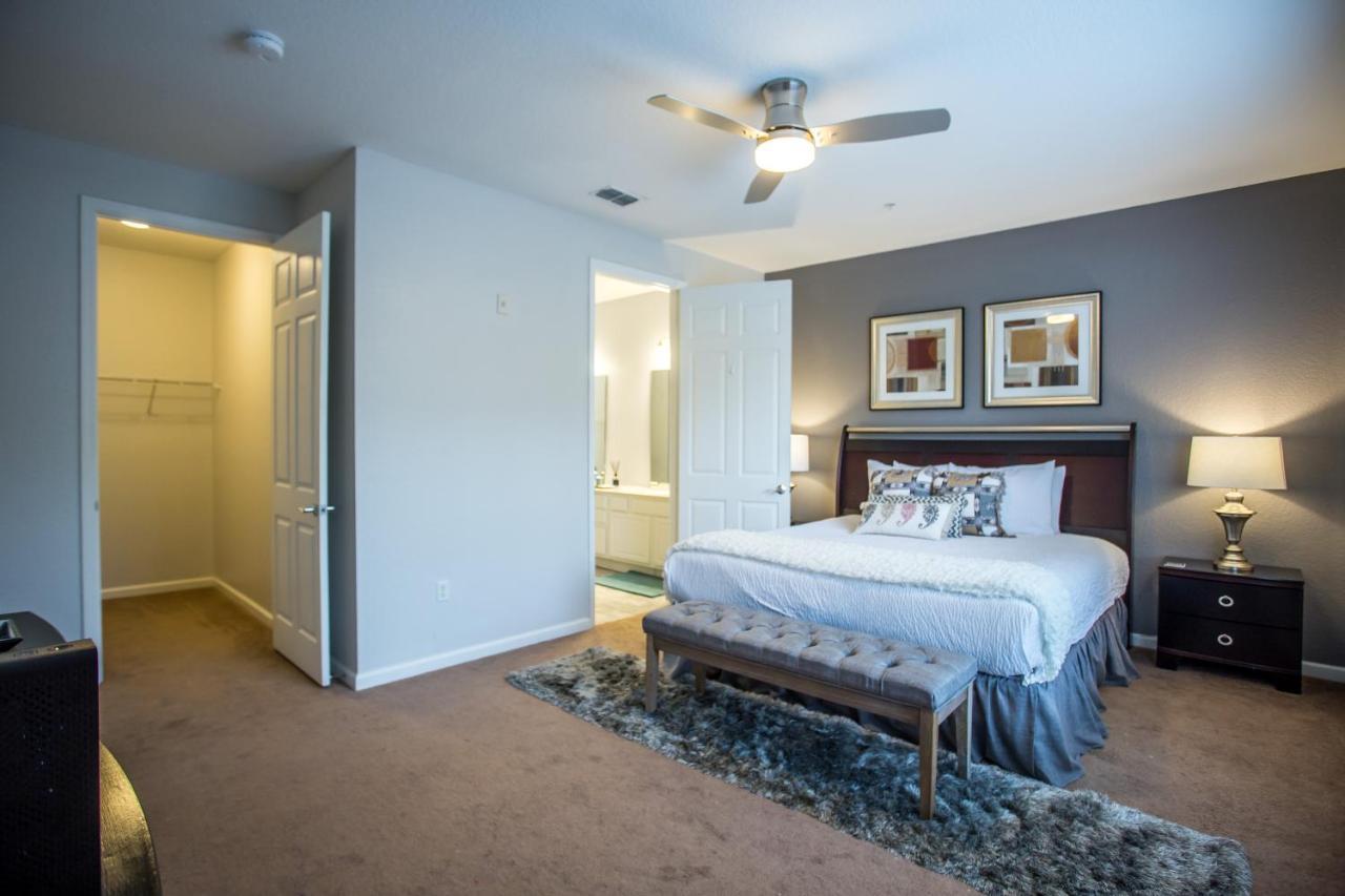 Luxury Vacation In This Gorgeous Vista Cay Condo Kissimmee Ngoại thất bức ảnh