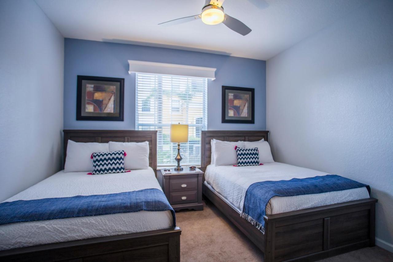 Luxury Vacation In This Gorgeous Vista Cay Condo Kissimmee Ngoại thất bức ảnh